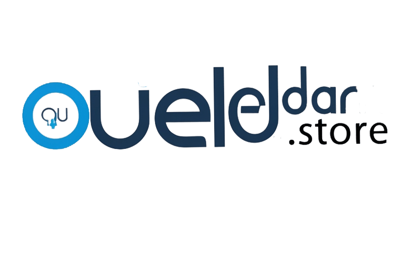 Oueldar.store logo