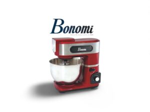 عجانة كهربائية Pétrin Bonomi 7L