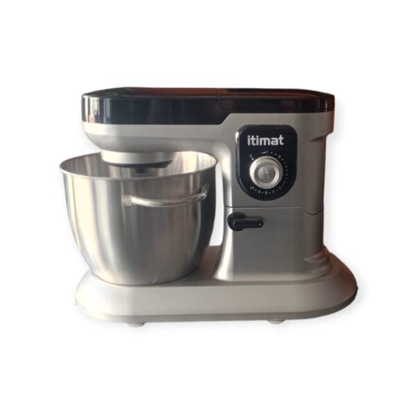 Pétrin Itimat 6 Litres 2000W,