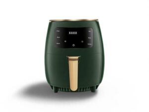 AIRFRYER General 6L 1500W, قلاية هوائية جنرال 6 لتر 1500 واط آسفي