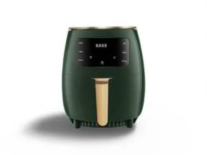 AIRFRYER General 6L 1500W, قلاية هوائية جنرال 6 لتر 1500 واط آسفي