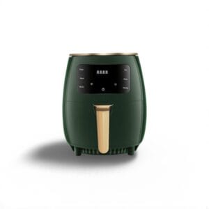 AIRFRYER General 6L 1500W, قلاية هوائية جنرال 6 لتر 1500 واط آسفي