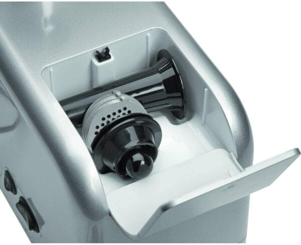 Hachoir à Viande Clatronic 1200W, آلة طحن اللحم كلاترونيك 1200 واط آسفي