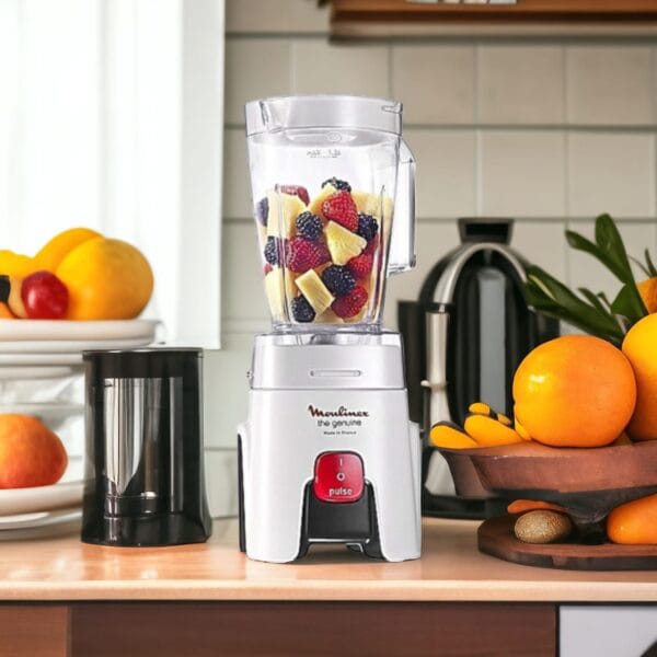 Blender Moulinex LM241B25 | 400W |