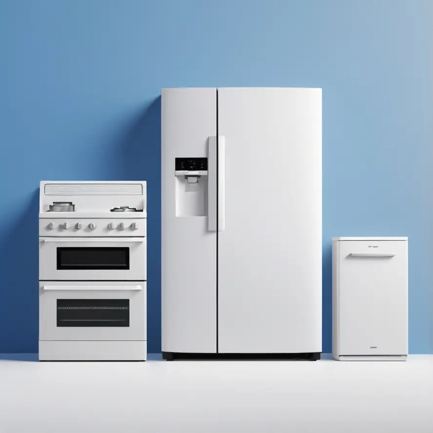 électroménagers à Safi