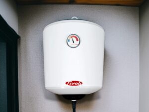 Chauffe eau tivoli 50L 1