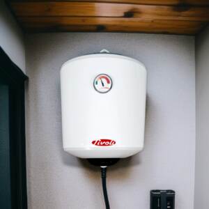 Chauffe eau tivoli 50L 1