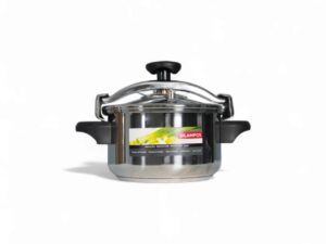 Cocotte inox 6 litre