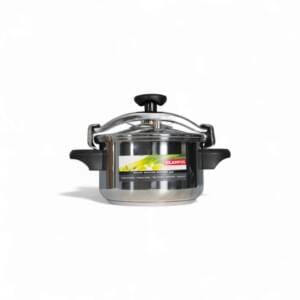 Cocotte inox 6 litre