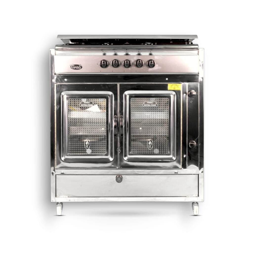 Cuisiniere Tivoli 5 Feux 1