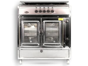 Cuisiniere Tivoli 5 Feux 1