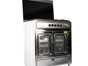 Cuisiniere a gaz XL Grand Four jpeg 6