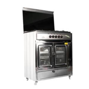 Cuisiniere a gaz XL Grand Four jpeg 6