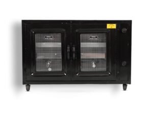 Four a Gaz Tivoli posable 2