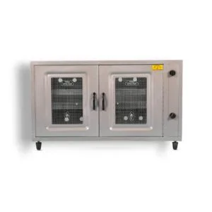 Four a Gaz Tivoli posable 8