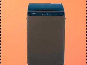Machine a Laver Tivoli Top automatique 10kg 2