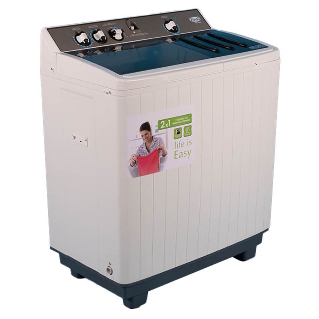 Machine a laver 16 Kg Tivoli 2 portes 1