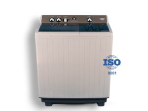 Machine a laver 16 Kg Tivoli 2 portes 2
