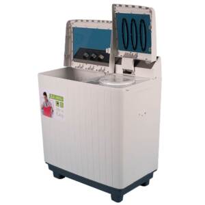 Machine a laver 16 Kg Tivoli 2 portes 3