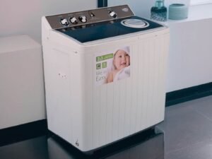 Machine a laver Tivoli 2 portes 15kg 1