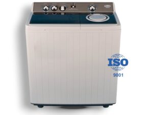 Machine a laver Tivoli 2 portes 15kg 4