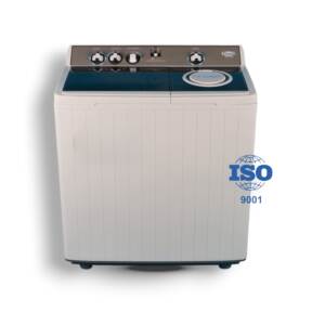 Machine a laver Tivoli 2 portes 15kg 4