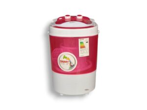 Mini machine a laver Bronde 3 kg 1