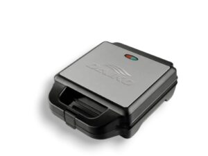 Panini Daiko en acier inoxydable 1