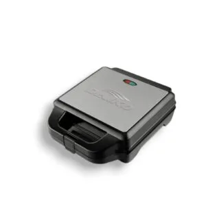 Panini Daiko en acier inoxydable 1