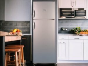 Refrigerateur Tivoli 400L 3