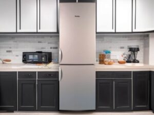 Refrigerateur Tivoli 490L 1