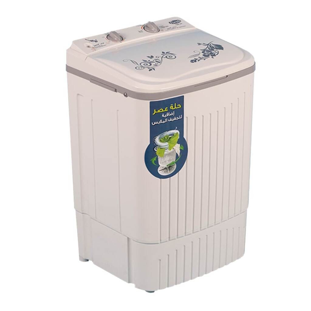 Tivoli Mini machine a laver 5 kg 2
