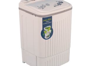Tivoli Mini machine a laver 5 kg 2