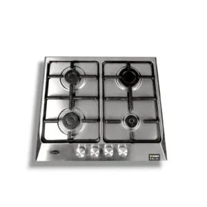 plaque de cuisson gaz Tivoli 4 feux