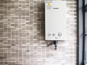 Chauffe eau Gaz Junkers Bosch 6L (3)