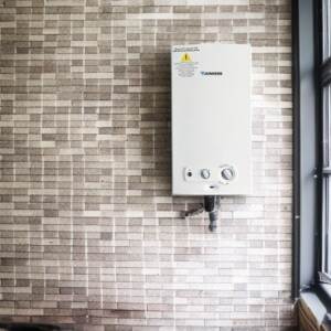 Chauffe eau Gaz Junkers Bosch 6L (3)