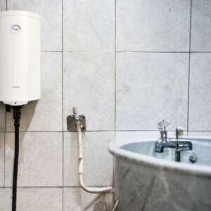 Chauffe eau Junkers Bosch 30L Électrique (1)