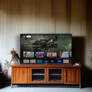 Smart TV Xiaomi 43 pouces Maroc (1)