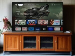 Smart TV Xiaomi 43 pouces Maroc (1)