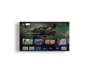 Smart TV Xiaomi 43 pouces Maroc (2)