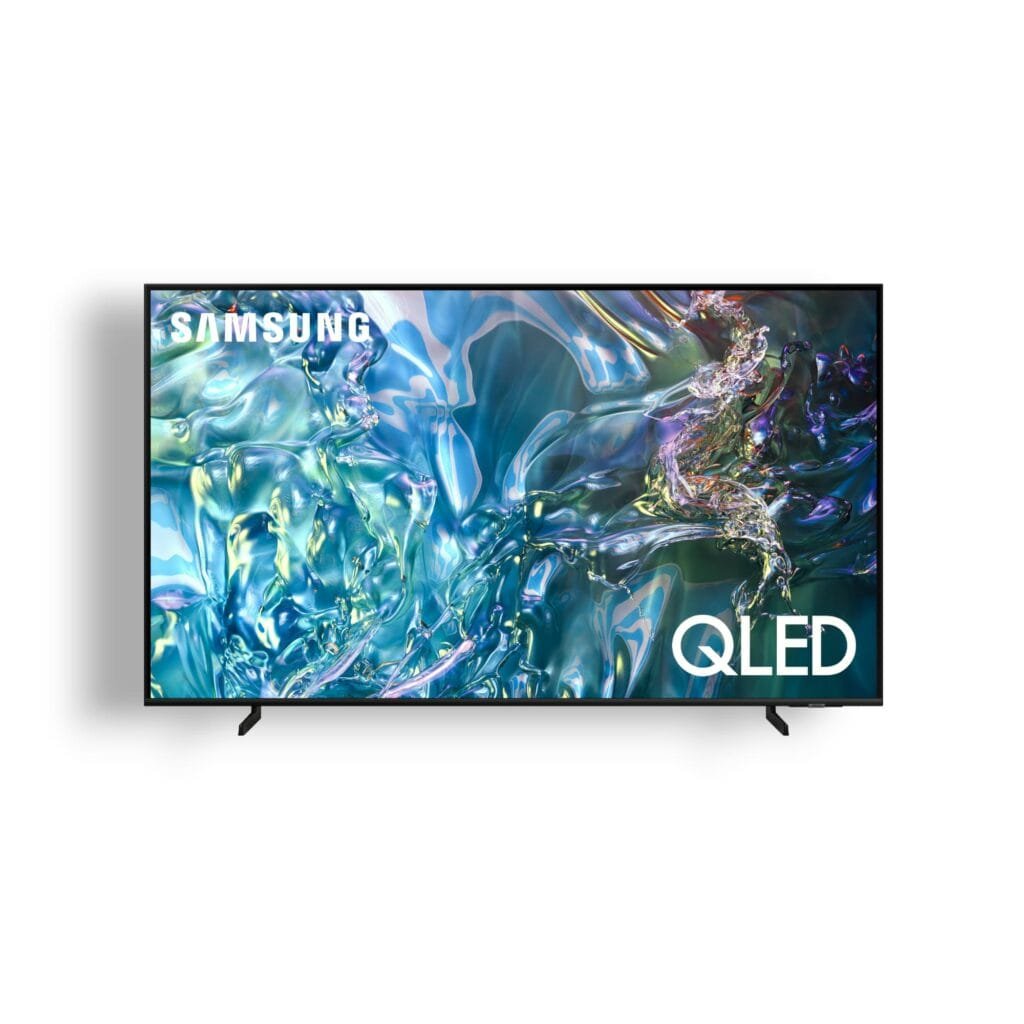 TV Smart Samsung 55 QLED Q60D (3)