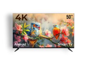 TV Techmania 50 4K UHD Smart (1)
