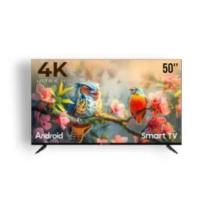TV Techmania 50 4K UHD Smart (1)