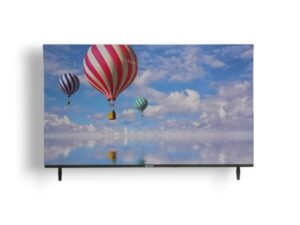 Téléviseur LAXAS 43 FHD smart a safi