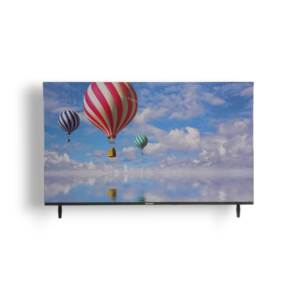 Téléviseur LAXAS 43 FHD smart a safi