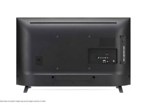 Téléviseur LG Smart 43 p