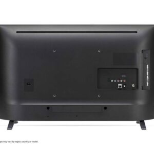 Téléviseur LG Smart 43 p