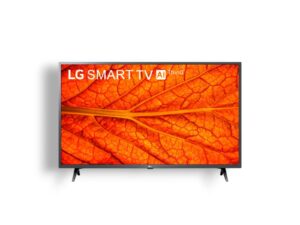 Téléviseur LG Smart 43 pouces LM6370 (3)