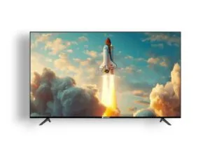 tv smart 32; techmania