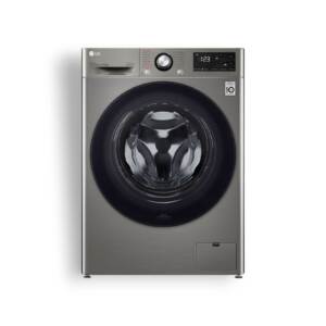 Machine à laver LG 8KG (4)